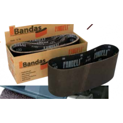 BANDA X88 6X48" No. 36