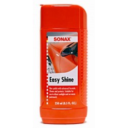 SONAX EASY SHINE CERA 250 ML
