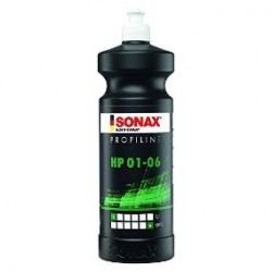 SONAX PULIMENTO 03-06 250 LT