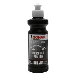 SONAX PERFECT FINISH 250 ML