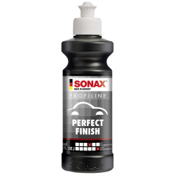 SONAX PROF. PERFECT FINISH