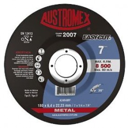 DISCO CORTE L/A.REND....