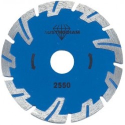 SPQ DISCO DE DIAMANTE AZUL...