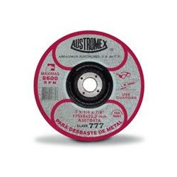 DISCO DIAMANTE C.BRONCE...