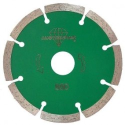 DISCO DIAMANTE L/VERDE...