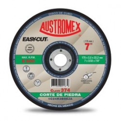 DISCO DIAMANTE EASY CUT...