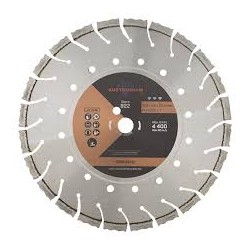 DISCO DIAM.CHIP CUT NARANJA...