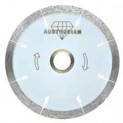 DISCO DIAMANTE L/AZUL PLATA...