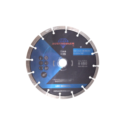 DISCO DIAMANTE DENTADO...