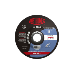 DISCO CORTE L/EASY CUT...