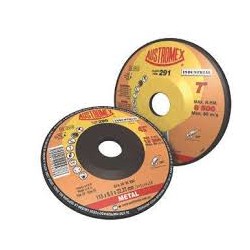 DISCO DE FELPA TIPO 27 115...