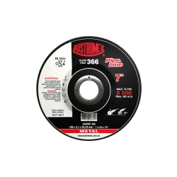 DISCO DESBASTE PIPE LINE...