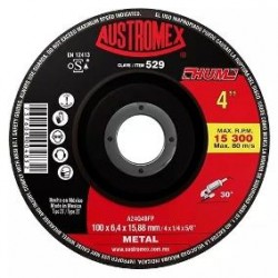 DISCO DESBASTE L/381...