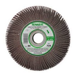 RUEDA FLAP TENAZIT PREMI....