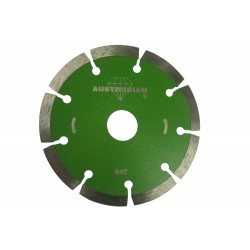 DISCO DIAMANTE VERDE 4...