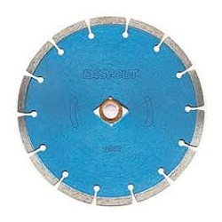 DISCO DIAMANTADO DENTADO...