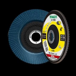 DISCO TIPO 29 4X5/8 TZA-60