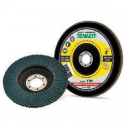 DISCO P/DESBASTE TZA-120 4...