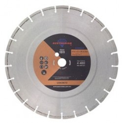 DISCO DIAMANTE SEGMENTADO...