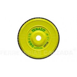 DISCO LAM SUPERLAM 7"X7/8"...