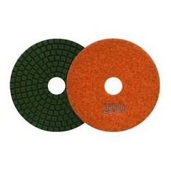 PAD DE DIAMANTE HUM...