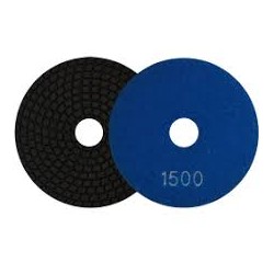 PAD DE DIAMANTE HUM...