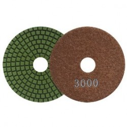 PAD DE DIAMANTE HUM...