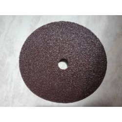 DISCO DE LIJA 41/2" No....