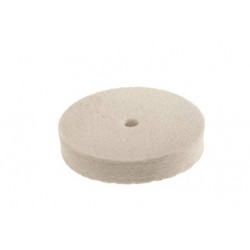 DISCO FIELTRO PULIZIT 5"