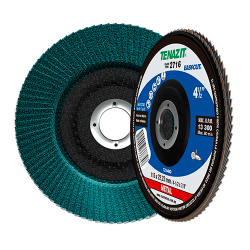 DISCO LAM 4-1/2"X7/8 TZS...