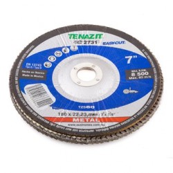 DISCO LAMINADO 7X7/8 TZS-60