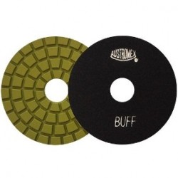 PAD DE DIAMANTE C/VELC 4"...