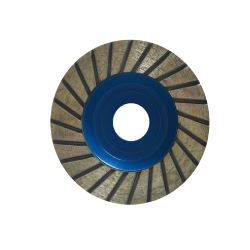 COPA DE DIAMANTE LA 4X7/8