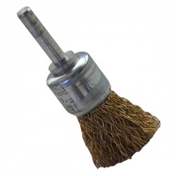 CEPILLO ALAMBRE ONDULADO...