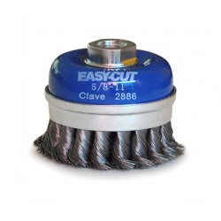 CEPILLO ALAMBRE TRENZADO...