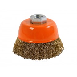 CEPILLO T.COPA ONDULADO 2"