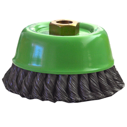 CEPILLO COPA ALAMBRE...