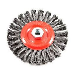 CEPILLO CIRCULAR TRENZADO...