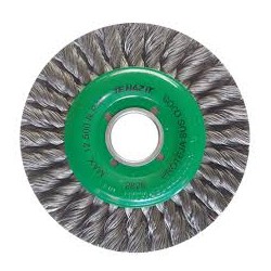 CEPILLO CIRCULAR ALAMBRE...