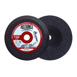 COPA RESINOSA 5X2X5/8-11...