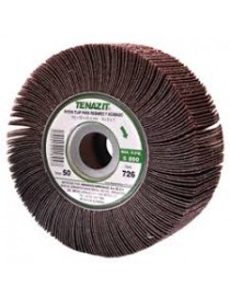 RUEDA FLAP 6X2X1" No. A-220B