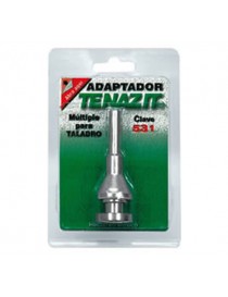 ADAPTADOR MULTIPLE...