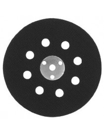 RESPALDO P/DISCO DE LIJA...