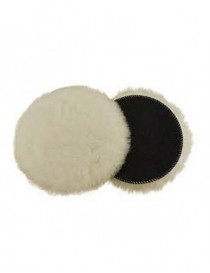 ESPONJA C/VELCRO P/PULIR