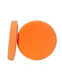 ESPONJA NARANJA PARA PULIDO