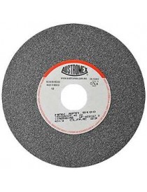 RUEDA VITRIFICADA L/GRIS...