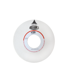 RUEDA BLANCA VITRIFICADA...