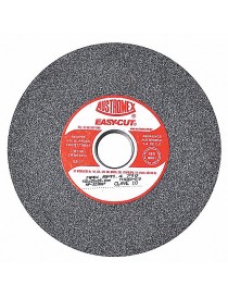 RUEDA TIPO 1 P/METAL 6" X 1...