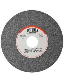 RUEDA TIPO 1 L.GRIS 6"X1X1...