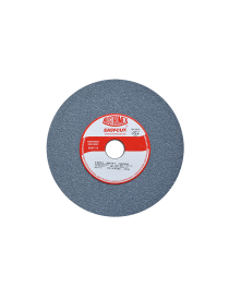 RUEDA GRIS EASY CUT 8"X1"X1"